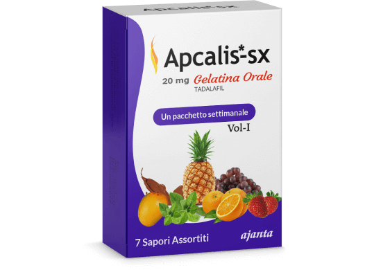 Apcalis Oral Jelly