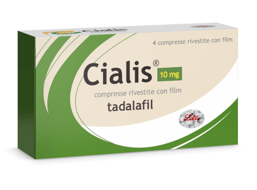 Cialis Originale