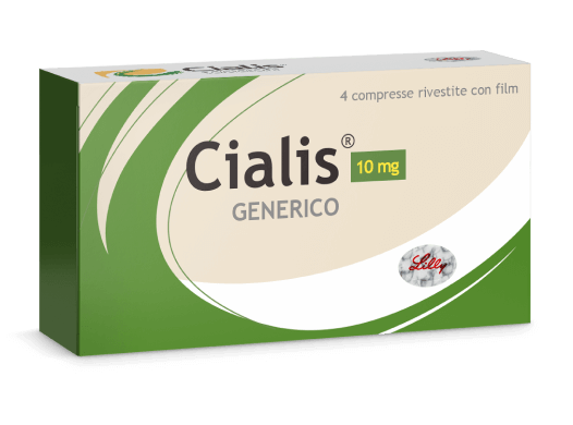 Cialis Generico Tadalafil