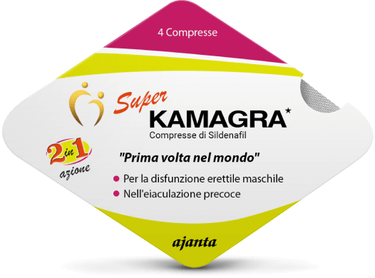 Super Kamagra