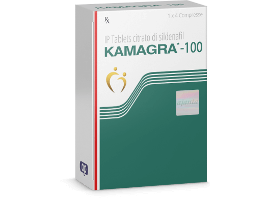 Kamagra 100 mg